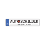 AutoschilderRheinland